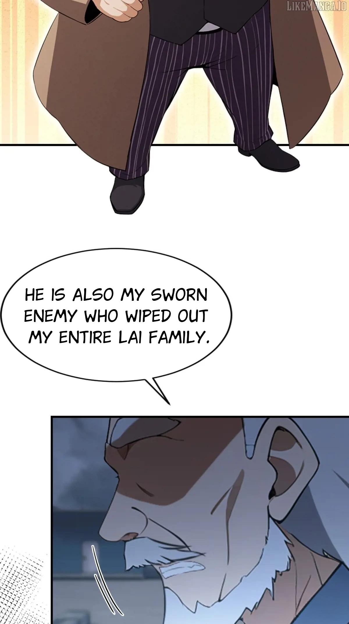 Outrageous! I opened a training class for empresses Chapter 96 - page 16